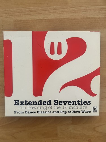 Extended seventies the - extended,