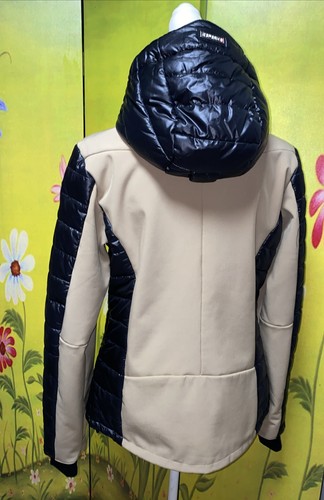 Bildschöne icpeak softshell - bildschöne,