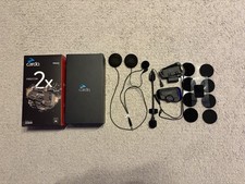 Cardo Freecom 2x Single | JBL