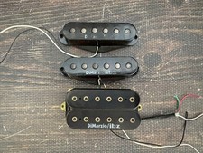 DiMarzio IBZ RG-S/RG-S/RG SSH