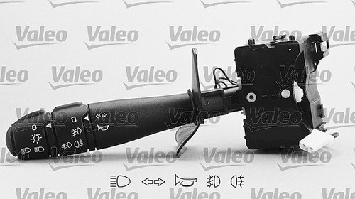 Valeo lenkstockschalter für - valeo,