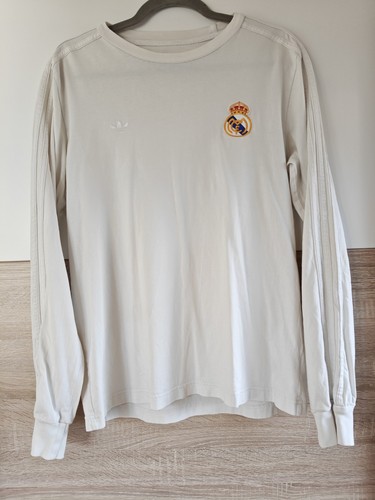 Adidas real madrid 1980 retro - adidas,