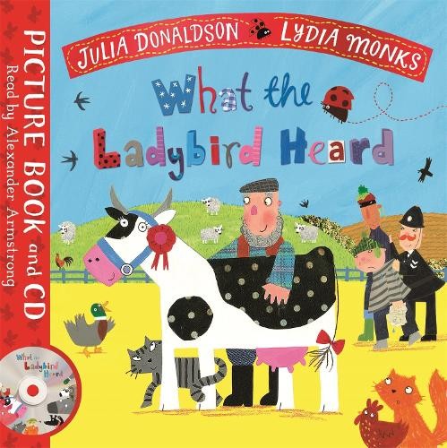 Julia donaldson what the - julia,