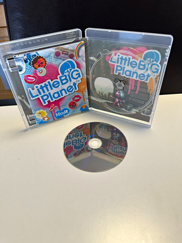 Littlebigplanet für sony - für,