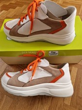 Damen Schuhe Finn comfort