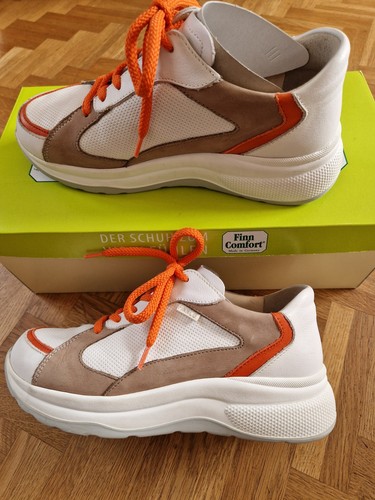 Damen schuhe finn comfort - damen,