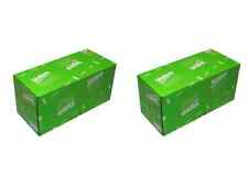 2x Hauptscheinwerfer VALEO L+R für AUDI A2