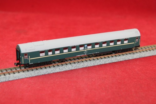 Minitrix 18252 rzd - minitrix,