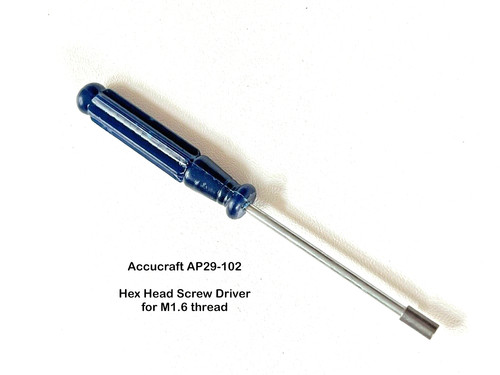 Accucraft ap29 102 - accucraft, ap29-102