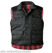 Craftland weste berufsweste - weste,