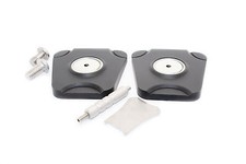 Plattenset verwendbar für