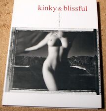 Norbert  Guthier - kinky & blissful - Aktbildband vom Meister seines Faches