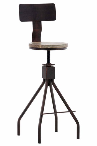 Barhocker elko bronze - elko,