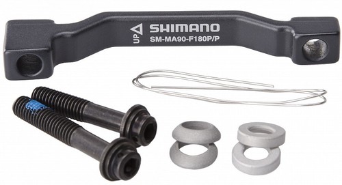 Shimano adapter xtr - shimano,