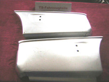 OPEL ASCONA C Endblech