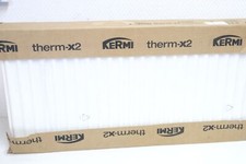 Kermi Therm-X2 FTV220400801L1K Profil-Kompakt Typ 33 BH: 500 mm Heizkörper Neu 