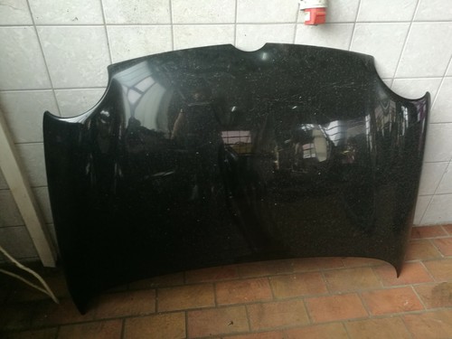 Lupo motorhaube haube - lupo,