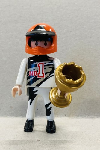 Playmobil figur puppenhaus - playmobil, figur,