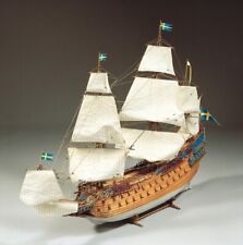 Billing Boats Schiff Wasa 1:75 Holz Baukasten