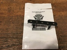 69538-04A TACHOCOVER BELEUCHTUNG CONTROL FXD® FXDWG® FXDC FXDF 2004-2017 HARLEY®