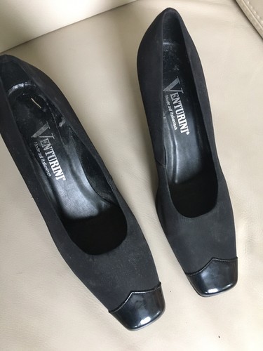 Venturini pumps größe 37 - pumps,,
