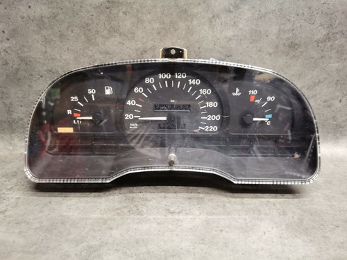 Opel astra tacho - f, tachometer