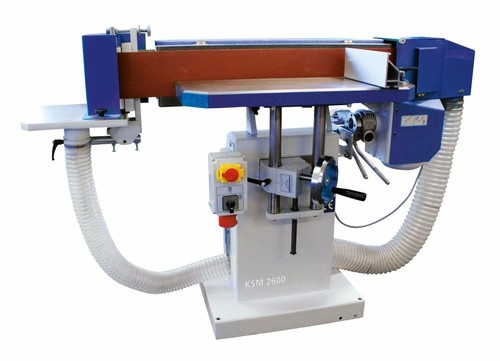 Kantenschleifmaschine ksm 2600 - kantenschleifmaschine,