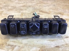 351926 Schalter für Außenspiegel MERCEDES-BENZ A-Klasse (W168) A1688203610