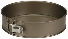 Walter Springform Form Kuchenform antihaft beschichtet ø 20, 24, 26 oder 28 cm