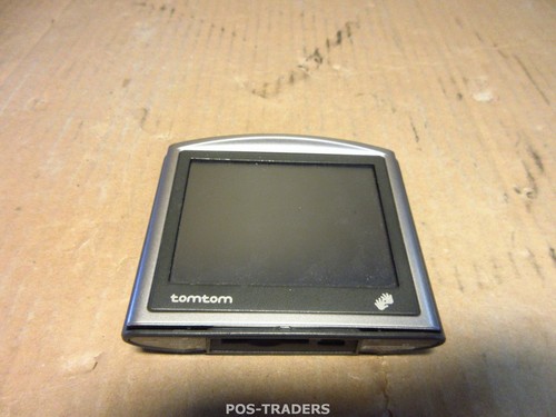 Tomtom one 4n00 12 - one, 4n00.12