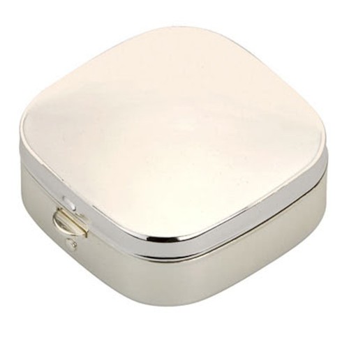 Tablettenbox großes fach - tablettenbox,