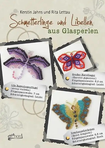 Schmetterlinge und libellen - schmetterlinge,