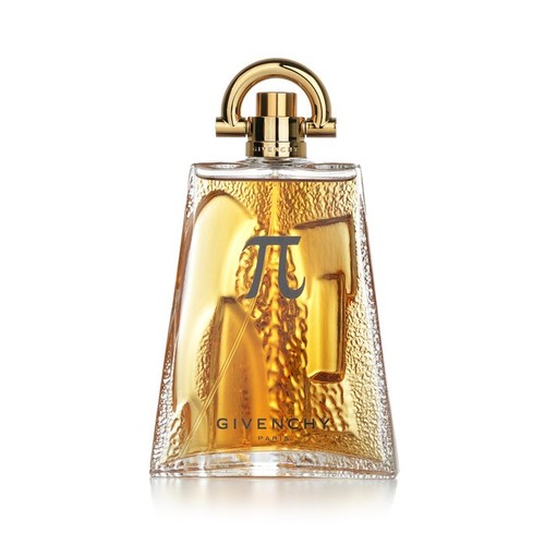 Givenchy eau de toilette - pi,