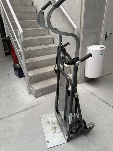 Cargo master treppensteiger - cargo,