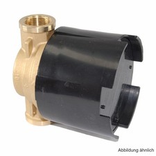 Allmess UP-Wasserzähler