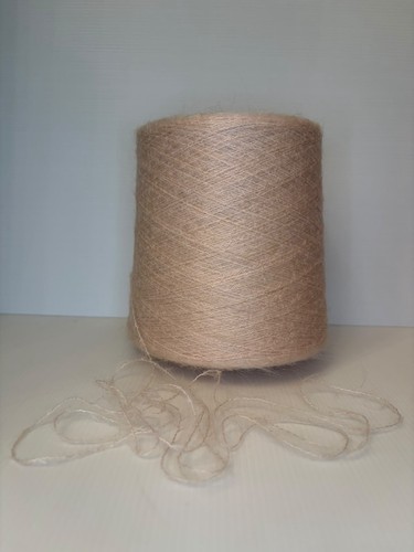 Garnkegel kid mohair - 43%,