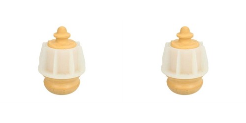 Magnum anschlagpuffer - 2x,