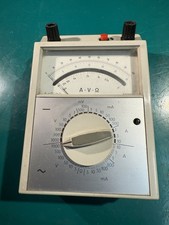 Siemens  Multizet A-V-Ohm