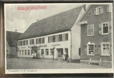 Freudental Ludwigsburg