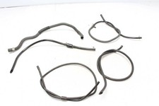 Motorentlüftung Entlüftung Schlauch Yamaha YZF R1 RN04 00-01