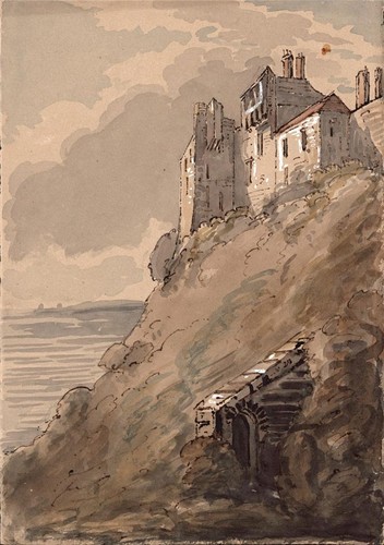 Möglicherweise fort - möglicherweise, in