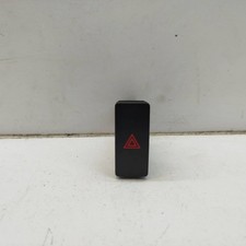 Mazda CX-5 Switch Hazard