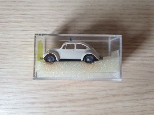 Brekina 25202 käfer 1200 - vw,