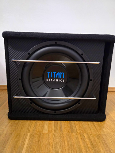 Hifonics tsa300r cm - 30,