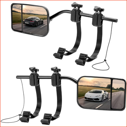 Aussenspiegel caravan - aussenspiegel,