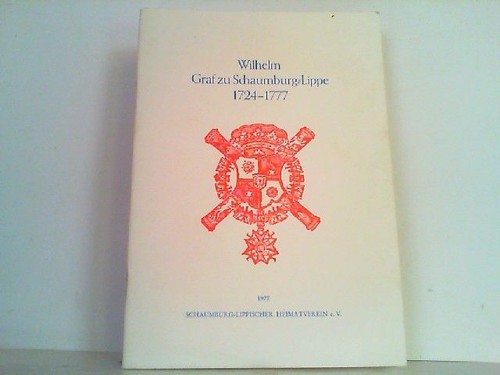 Wilhelm graf - graf, zu