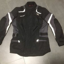 iXS - Motorrad-Jacke Herren