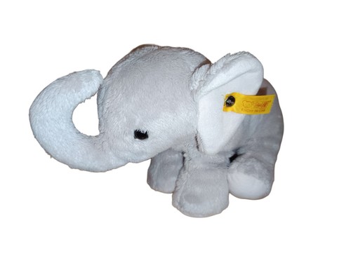 Steiff elefant plüschtier - -,