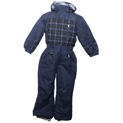 White series outdoor - outdoor, overall