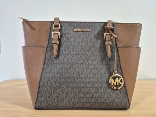 Michael kors tasche charlotte - kors,